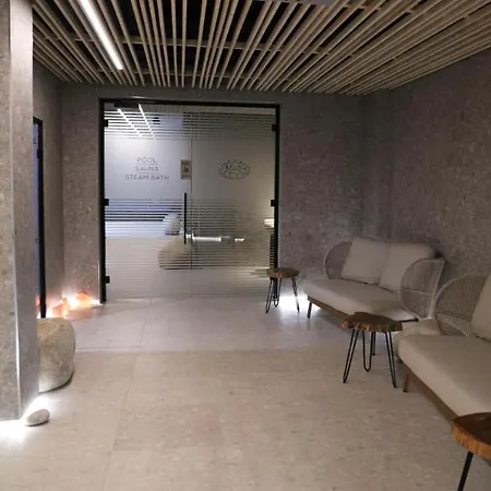 Flat In Azur Premium In St Constantine And Helena By Flat Mаnаger 圣君士坦丁和海伦那