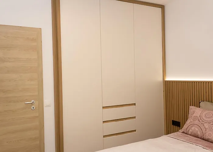 Flat In Azur Premium In St Constantine And Helena By Flat Mаnаger Св. Св. Константин и Елена