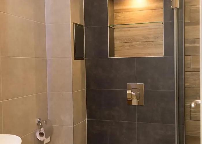 Flat In Azur Premium In St Constantine And Helena By Flat Mаnаger Апартамент *