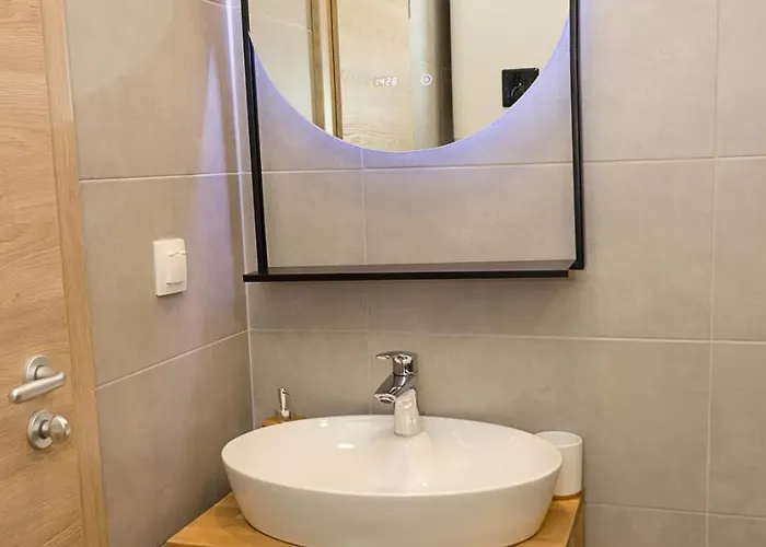 Flat In Azur Premium In St Constantine And Helena By Flat Mаnаger Апартамент *