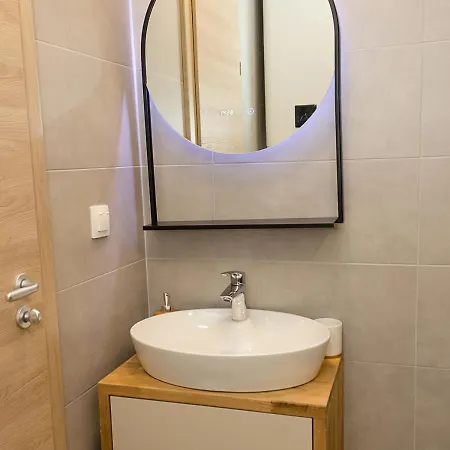Flat In Azur Premium In St Constantine And Helena By Flat Mаnаger Appartamento *