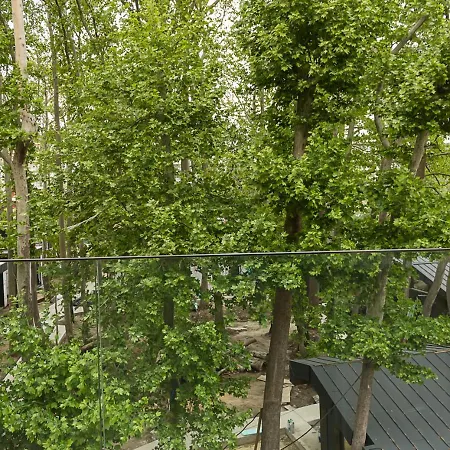 Flat In Azur Premium In St Constantine&helena By Flat Mаnаger *